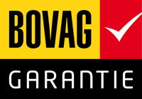 BOVAG garantie BOVAG garantie