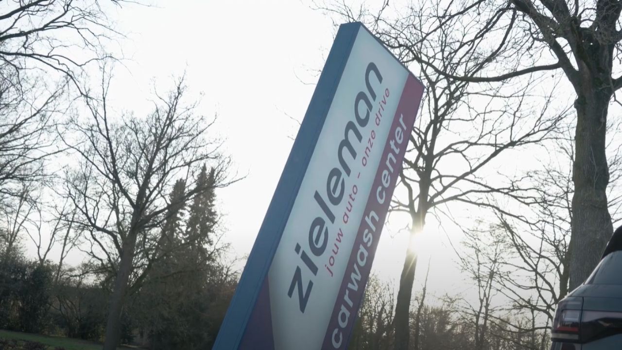 Een kijkje achter de schermen bij Autobedrijf Zieleman Een kijkje achter de schermen bij Autobedrijf Zieleman