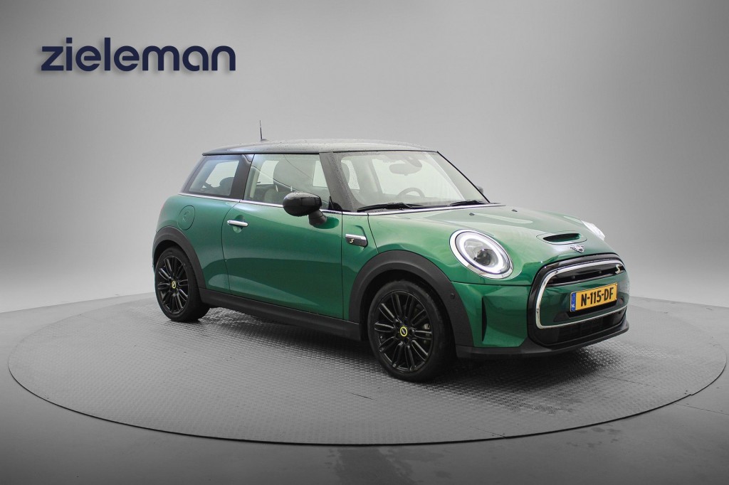 Autobedrijf Zieleman - Lease