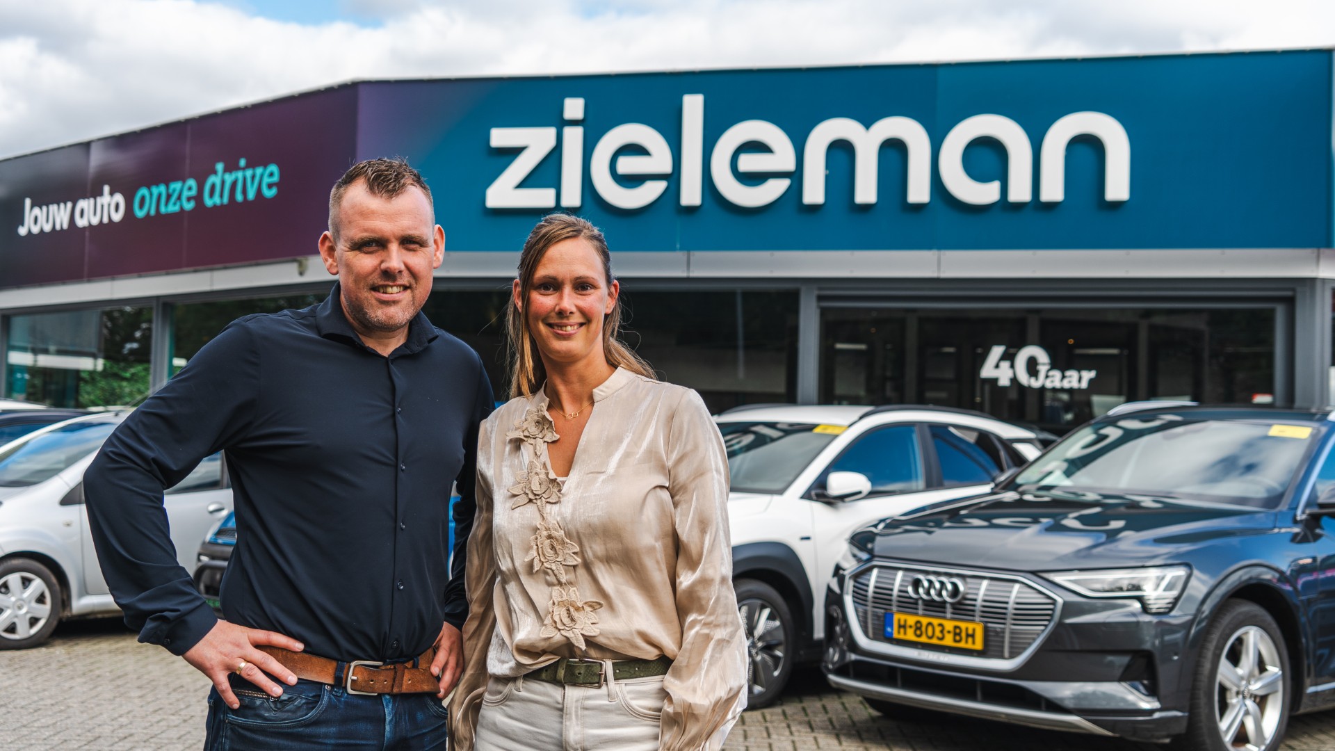Autobedrijf Zieleman - Slideshow 02