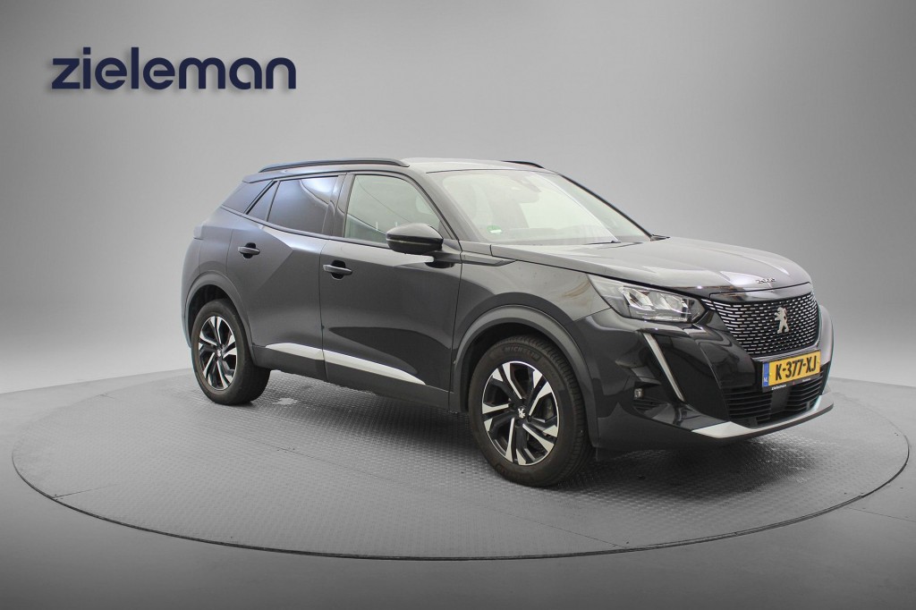 Autobedrijf Zieleman - Verkoop