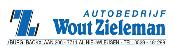 Autobedrijf Wout Zieleman 1997 Autobedrijf Wout Zieleman 1997
