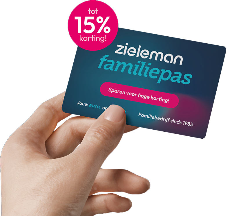 Familiepas