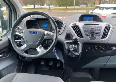 Auto Zieleman - Busje Huren