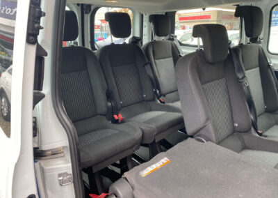 Auto Zieleman - Busje Huren