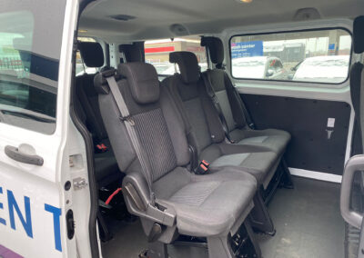 Auto Zieleman - Busje Huren