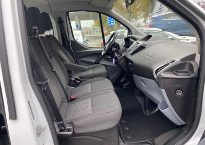 Auto Zieleman - Busje Huren