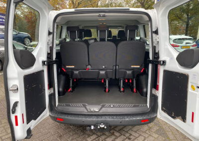 Auto Zieleman - Busje Huren