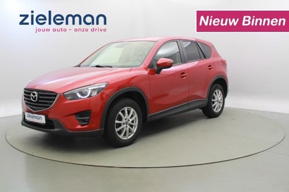 Mazda CX-5 2015 82.112 KM