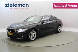 BMW 4-serie 2017 148.956 KM