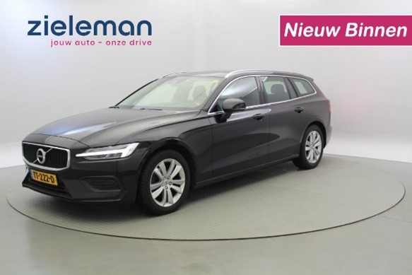 Volvo V60 2018 132.257 KM