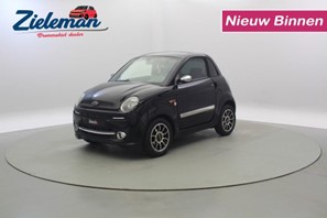 Microcar Due 2018 44.311 KM