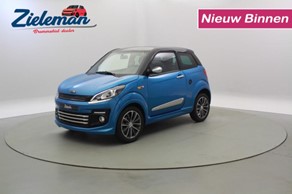 Ligier JS50 2019 9.827KM